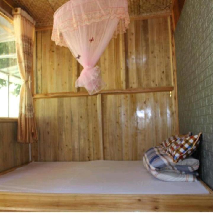 Organic Farm Homestay Шапа Екстер'єр фото