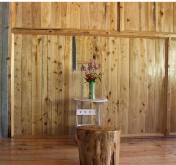 Organic Farm Homestay Шапа Екстер'єр фото