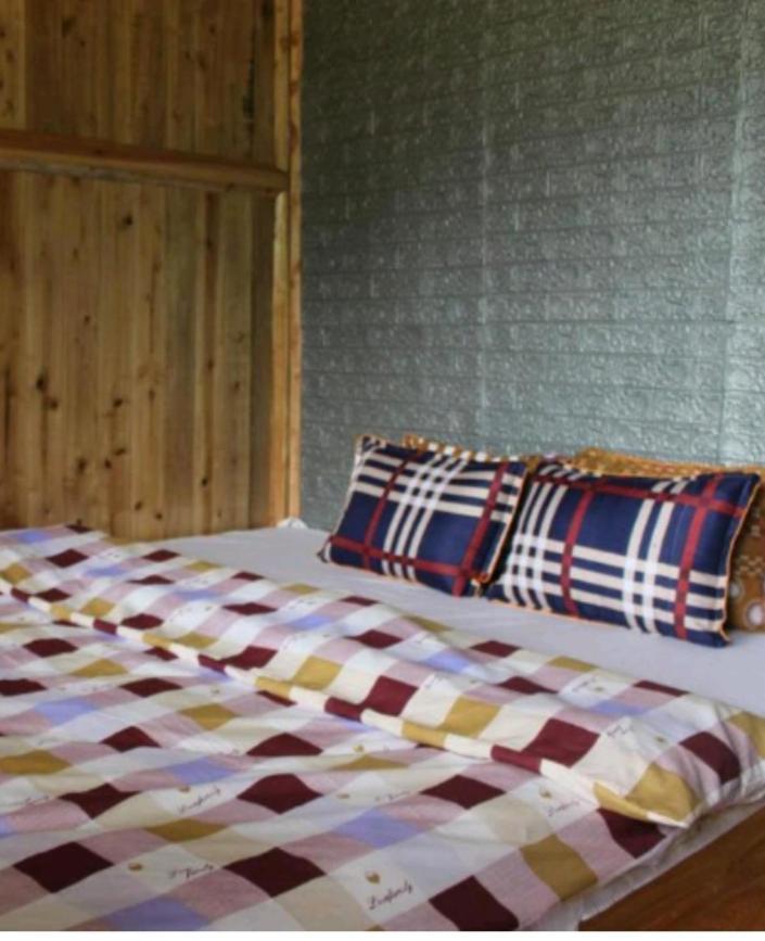 Organic Farm Homestay Шапа Екстер'єр фото