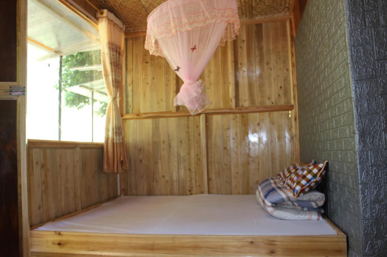 Organic Farm Homestay Шапа Екстер'єр фото